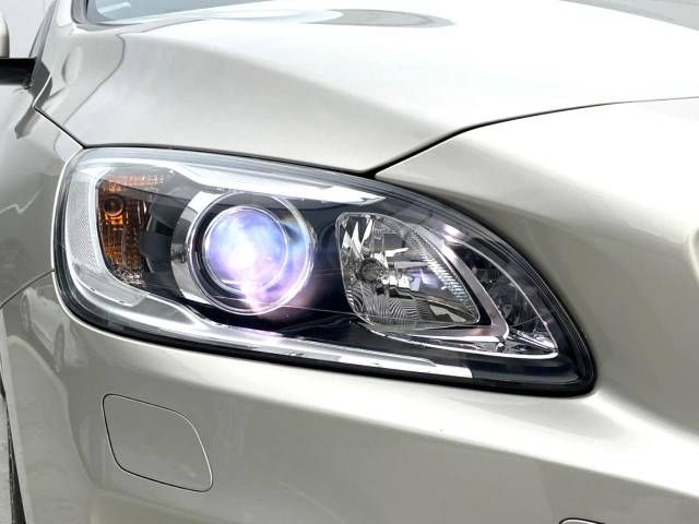 Volvo S60 2016-09 18592-13