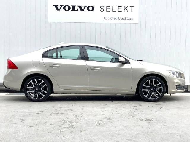 Volvo S60 2016-09 18592-16