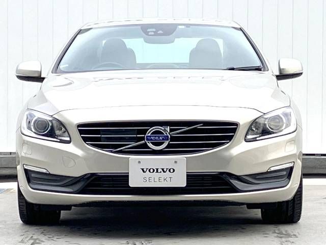 Volvo S60 2016-09 18592-15