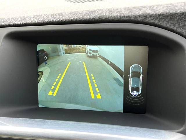 Volvo S60 2016-09 18592-5