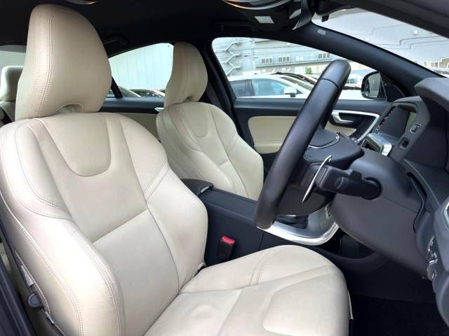 Volvo S60 2016-09 18592-11