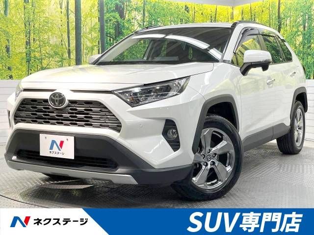 Toyota RAV4 2021-01 192113-0