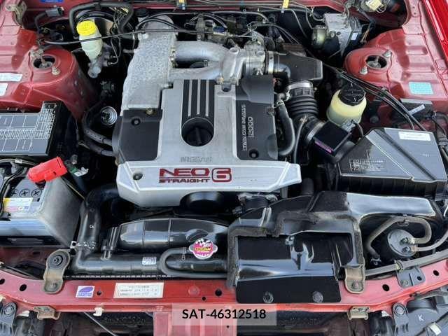 Nissan SKYLINE 1998-09 394106-10