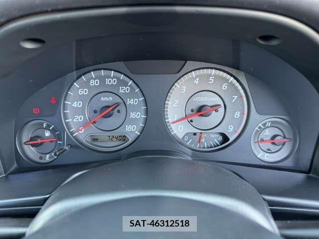 Nissan SKYLINE 1998-09 394106-2