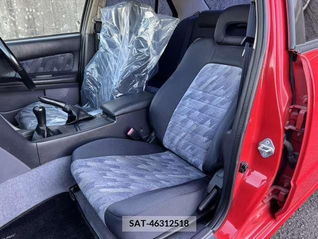 Nissan SKYLINE 1998-09 394106-7