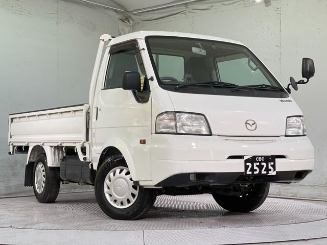 Mazda BONGO TRUCK 2017-09 193563-0