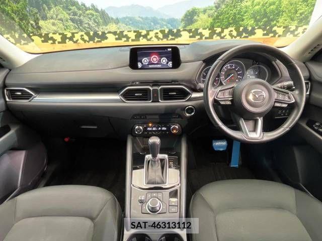 Mazda CX-5 2017-12 295690-1