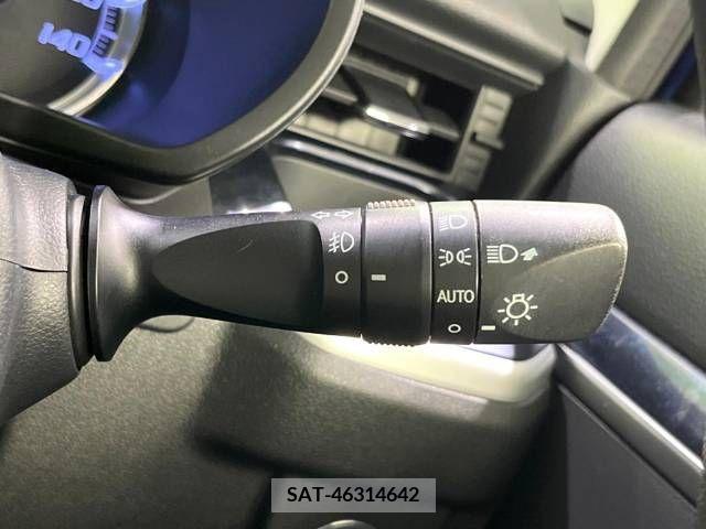 Daihatsu MOVE CUSTOM 2014-12 392499-7