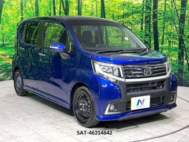 Daihatsu MOVE CUSTOM 2014-12 392499-16