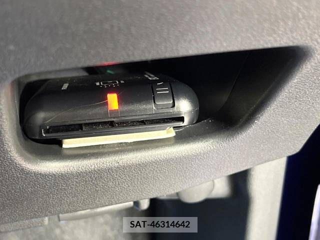 Daihatsu MOVE CUSTOM 2014-12 392499-6