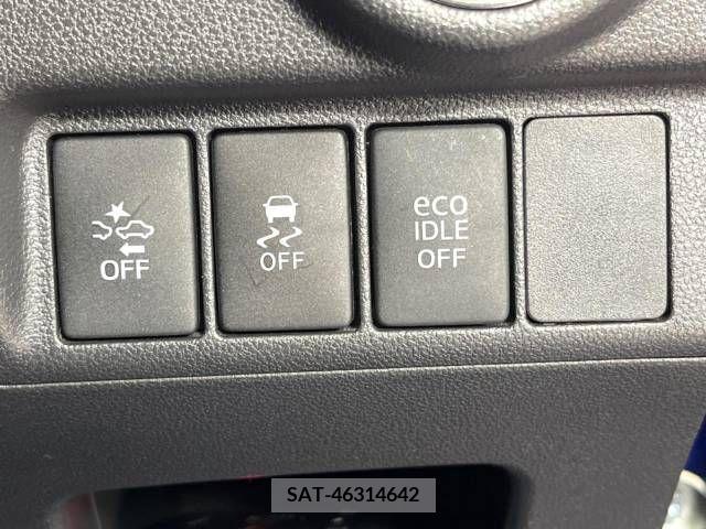 Daihatsu MOVE CUSTOM 2014-12 392499-4