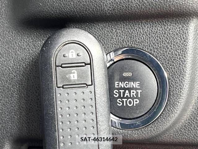 Daihatsu MOVE CUSTOM 2014-12 392499-5