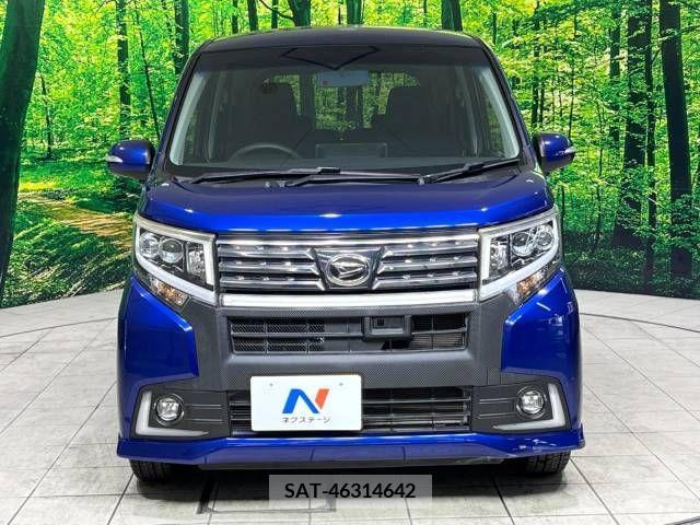 Daihatsu MOVE CUSTOM 2014-12 392499-14