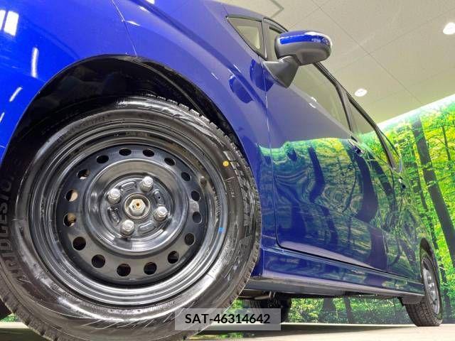 Daihatsu MOVE CUSTOM 2014-12 392499-13
