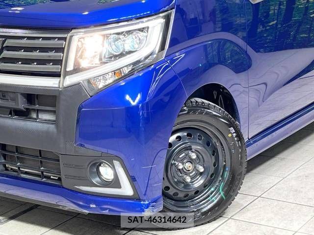 Daihatsu MOVE CUSTOM 2014-12 392499-12