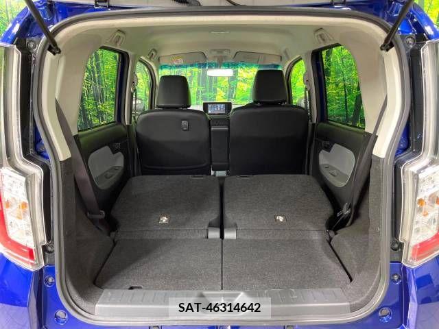 Daihatsu MOVE CUSTOM 2014-12 392499-10