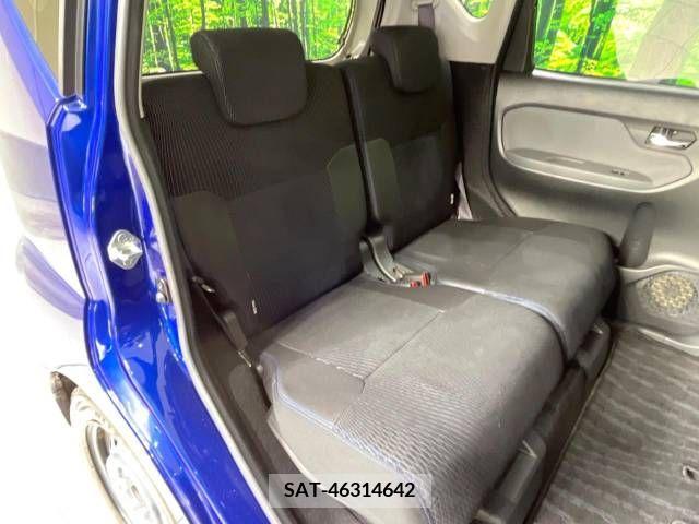 Daihatsu MOVE CUSTOM 2014-12 392499-9