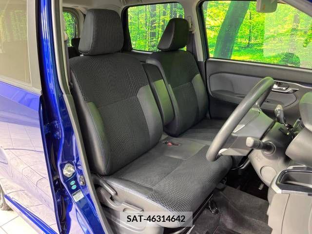 Daihatsu MOVE CUSTOM 2014-12 392499-8