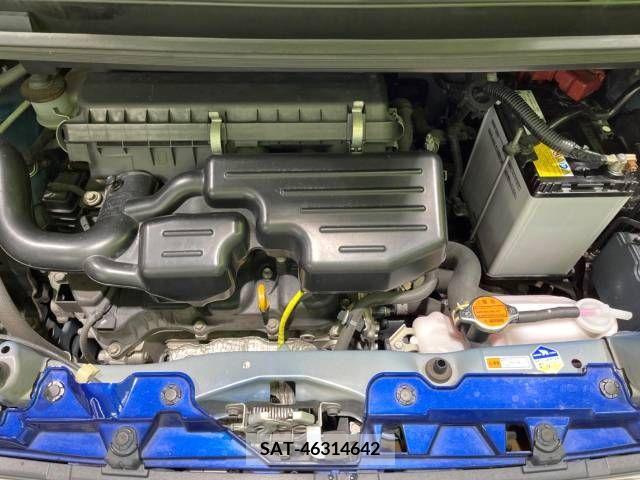 Daihatsu MOVE CUSTOM 2014-12 392499-18