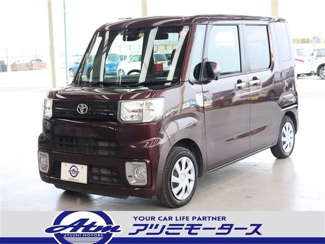 Toyota Pixis Mega 2019-04 191985-29