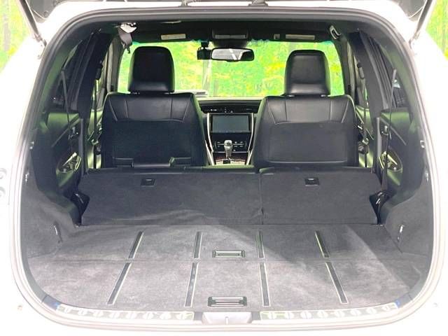 Toyota HARRIER 2016-02 194759-11
