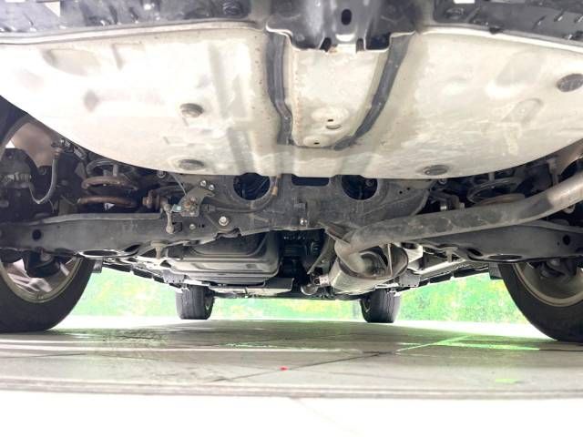 Toyota HARRIER 2016-02 194759-19