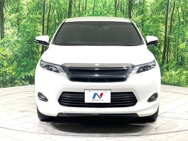 Toyota HARRIER 2016-02 194759-14