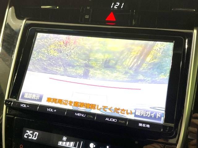 Toyota HARRIER 2016-02 194759-4
