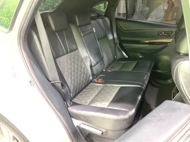 Toyota HARRIER 2016-02 194759-10