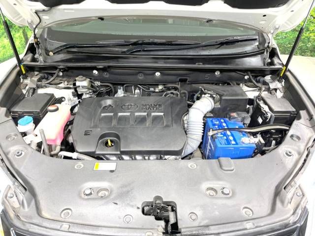 Toyota HARRIER 2016-02 194759-18