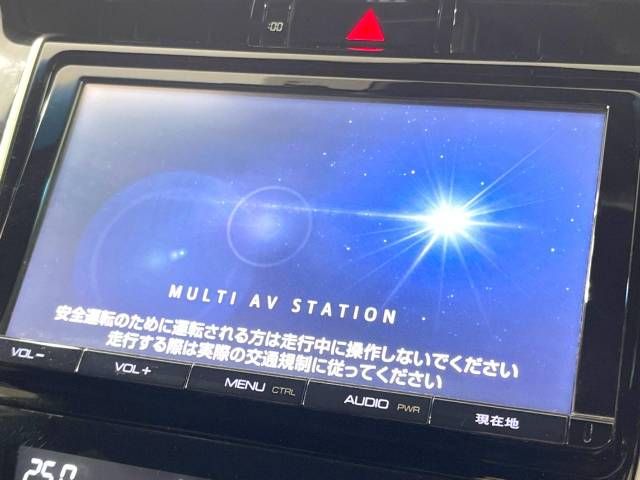 Toyota HARRIER 2016-02 194759-3
