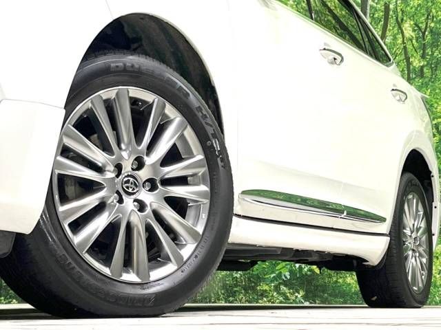 Toyota HARRIER 2016-02 194759-13