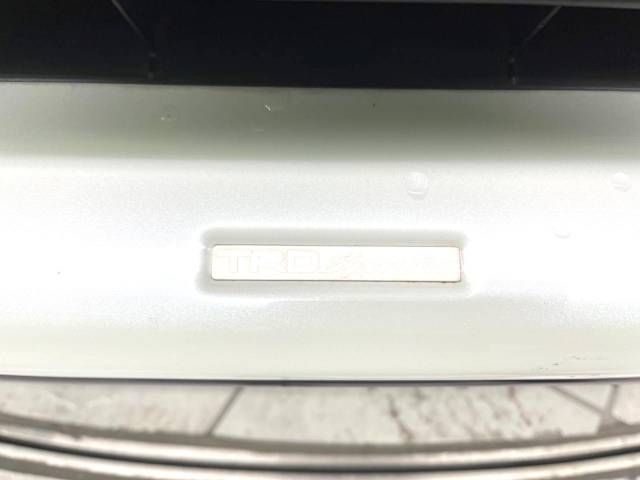 Toyota HARRIER 2016-02 194759-2