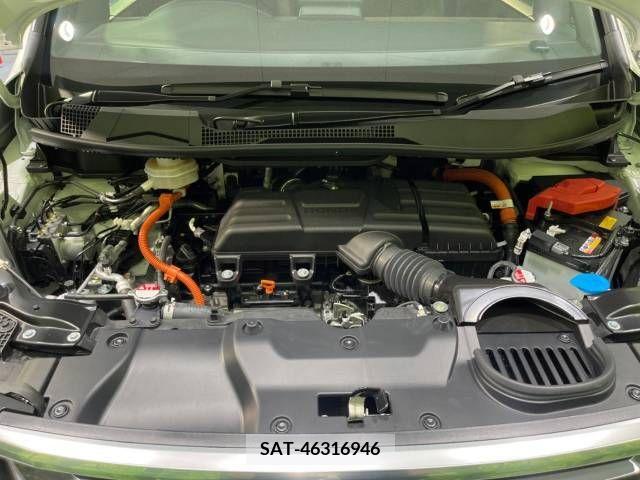 Honda e 2023-11 337955-18