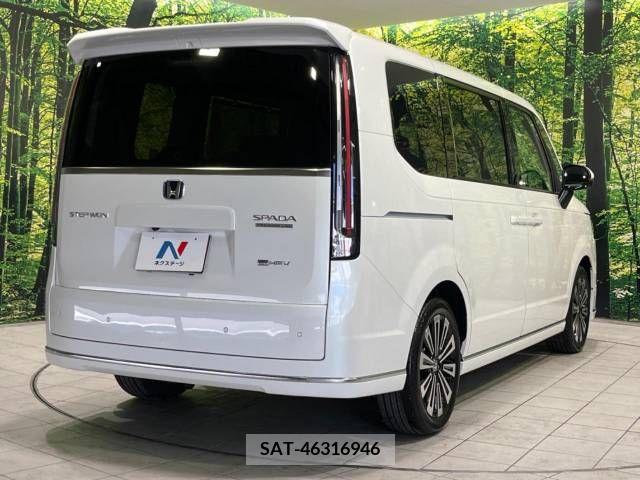Honda e 2023-11 337955-17