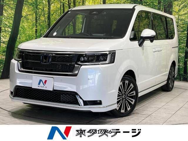 Honda e 2023-11 337955-0