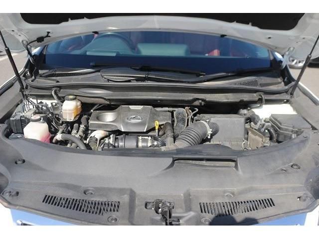 Lexus RX 2017-02 8776-17
