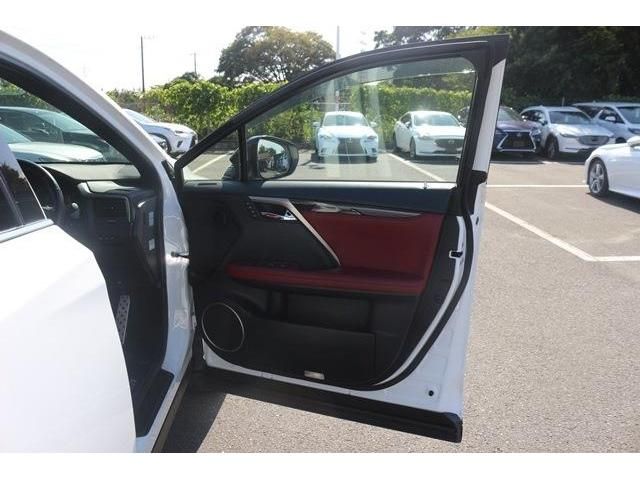 Lexus RX 2017-02 8776-10