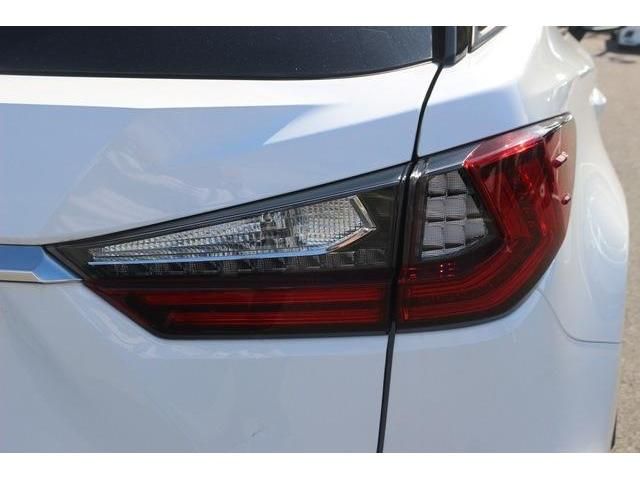 Lexus RX 2017-02 8776-6