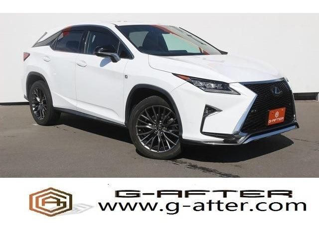 Lexus RX 2017-02 8776-0