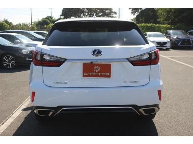Lexus RX 2017-02 8776-3