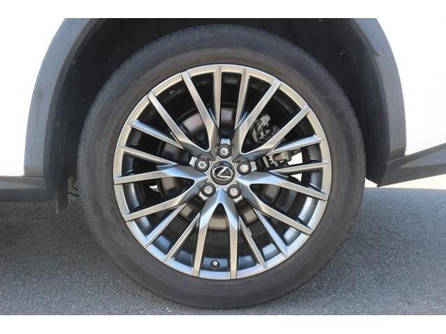 Lexus RX 2017-02 8776-9