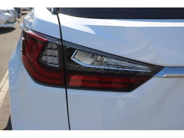 Lexus RX 2017-02 8776-5