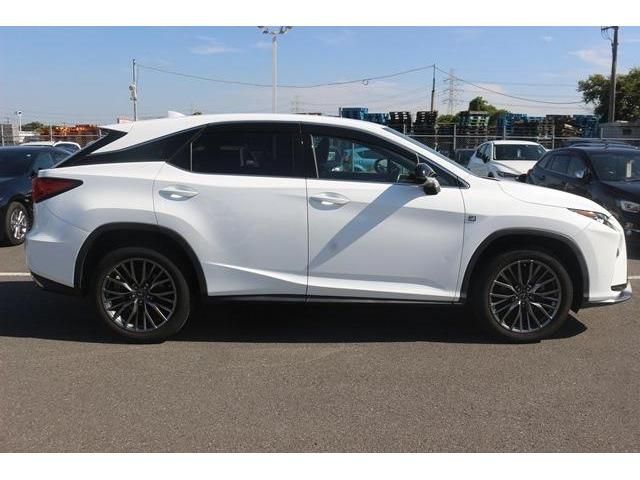 Lexus RX 2017-02 8776-2