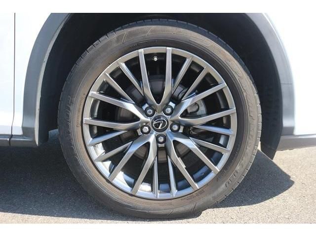 Lexus RX 2017-02 8776-8