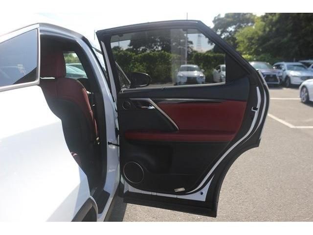 Lexus RX 2017-02 8776-11
