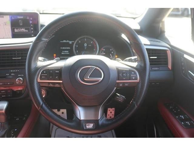 Lexus RX 2017-02 8776-14