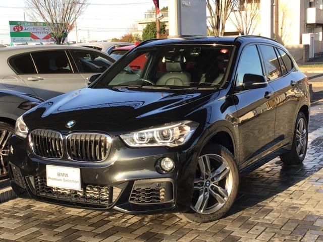 Bmw X1 2019-05 190656-0