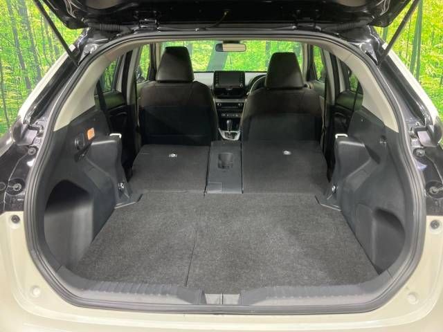 Toyota YARIS CROSS 2022-08 10015-10