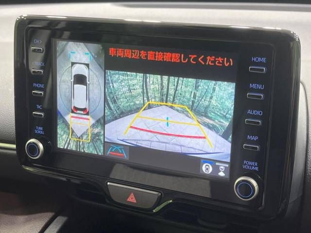 Toyota YARIS CROSS 2022-08 10015-3